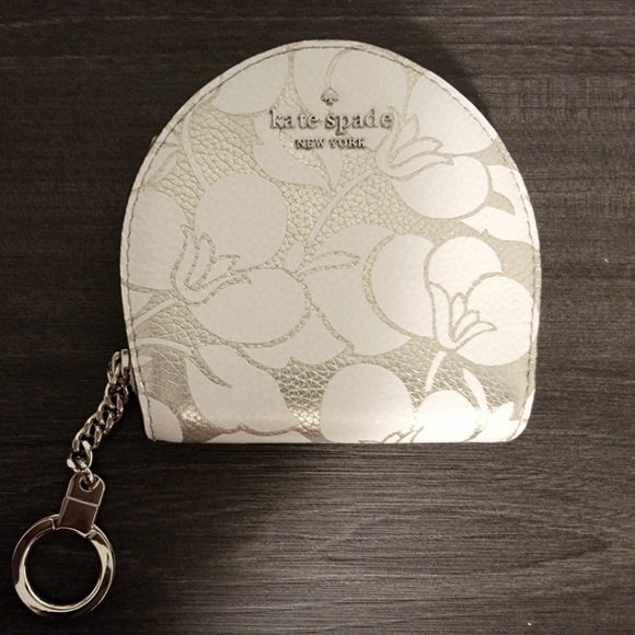 Katie Spade Wallet - Picture 1 of 4